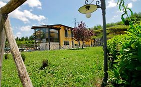 Agriturismo Maneggio Vallecupa